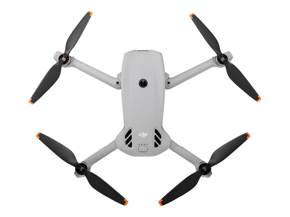 CP.MA.00000974.01 DJI Lito X1 Fly More Combo (DJI RC-N3)