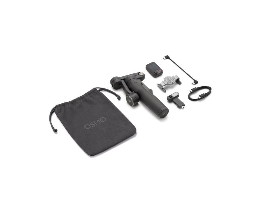 CP.OS.00000564.02 Osmo Mobile 8P AdvancedTracking Combo