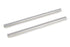 COR00180-1217 Suspension Arm Pivot Pin RTR - Lower Inner - Rear - Steel - 70mm - 2pcs