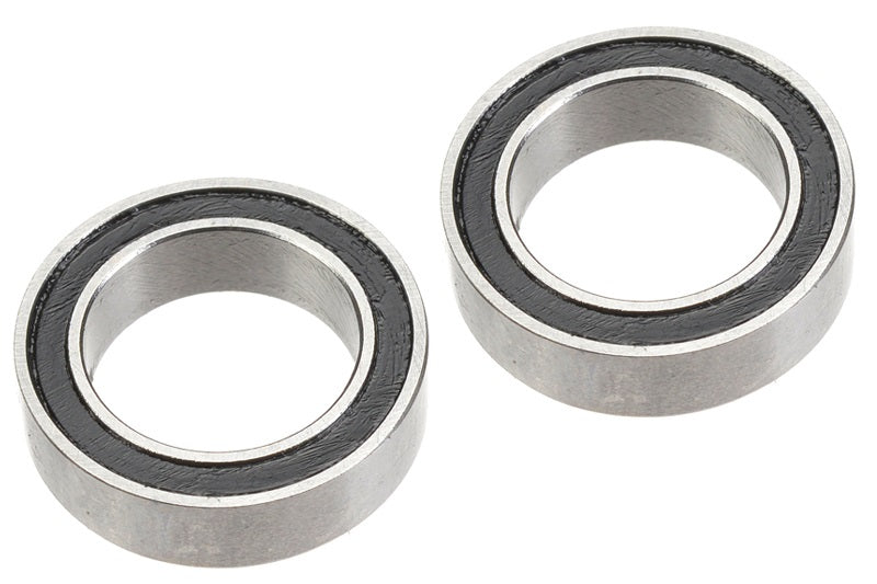 COR3611-3-10-15-04 Ball Bearing - ABEC-3 - 10x15x4mm - 2 pcs