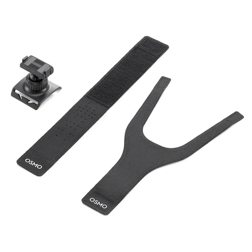 CP.OS.00000278.01  Osmo Action 360° Wrist Strap