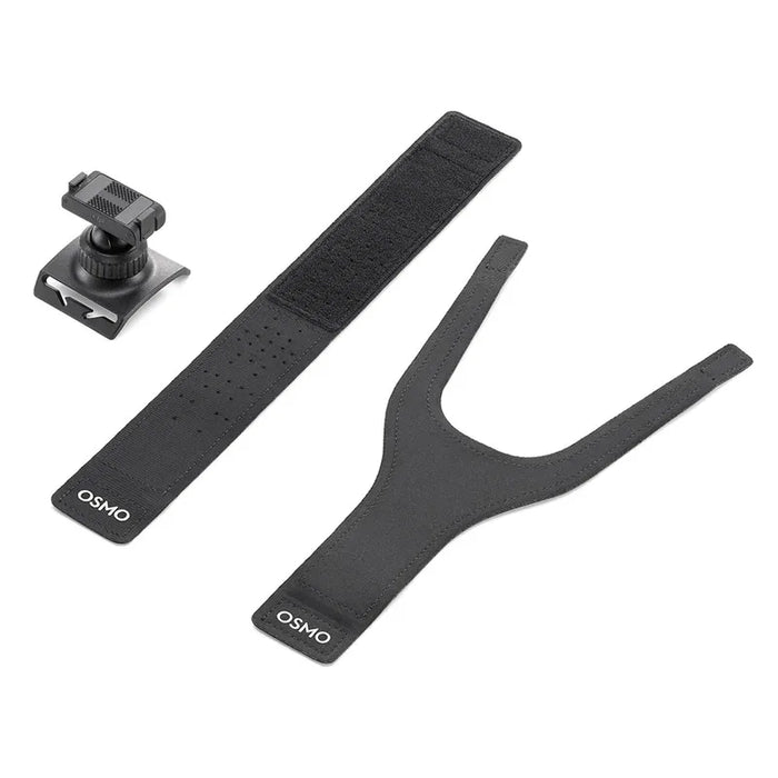 CP.OS.00000278.01  Osmo Action 360° Wrist Strap
