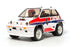 TAM58611 1/10 R/C Honda City Turbo (WR-02C)