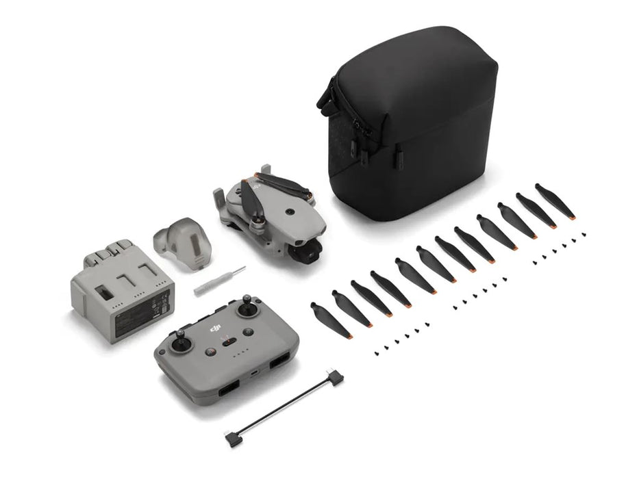 CP.MA.00000974.01 DJI Lito X1 Fly More Combo (DJI RC-N3)