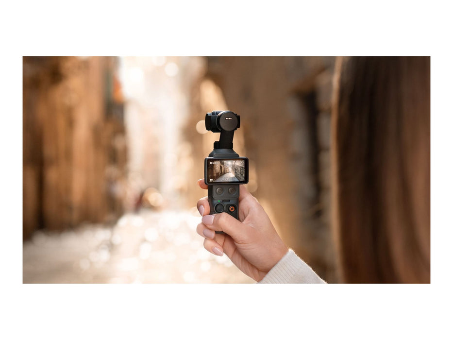 CP.OS.00000545.05 Osmo Pocket 4 Standard Combo