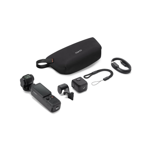CP.OS.00000545.01 Osmo Pocket 4 Standard Combo