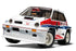 TAM58611 1/10 R/C Honda City Turbo (WR-02C)