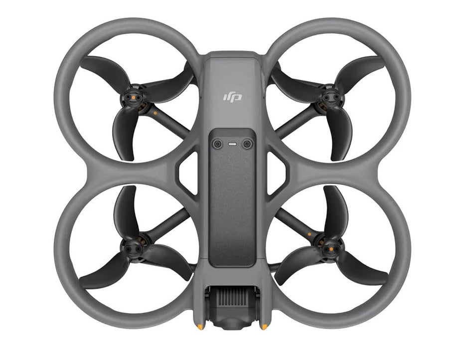 CP.FP.00000266.01 DJI Avata 2 Fly Smart Combo（Single Battery）