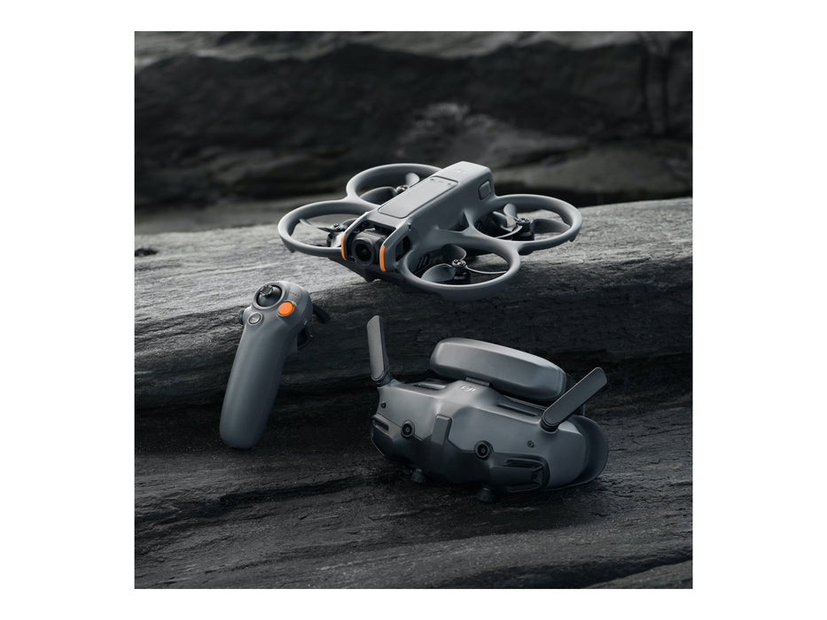 CP.FP.00000150.01 DJI Avata 2 Fly More Combo (Single Battery)