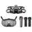 CP.FP.00000265.01 DJI Avata 2 Fly Smart Combo（Three Batteries）