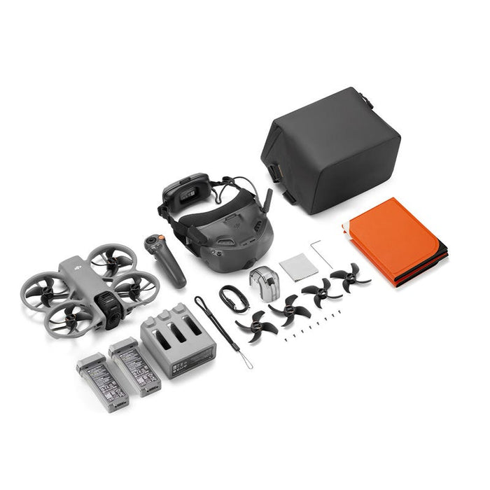CP.FP.00000318.06 DJI Avata 360 Motion Fly More Combo (DJI Goggles N3)