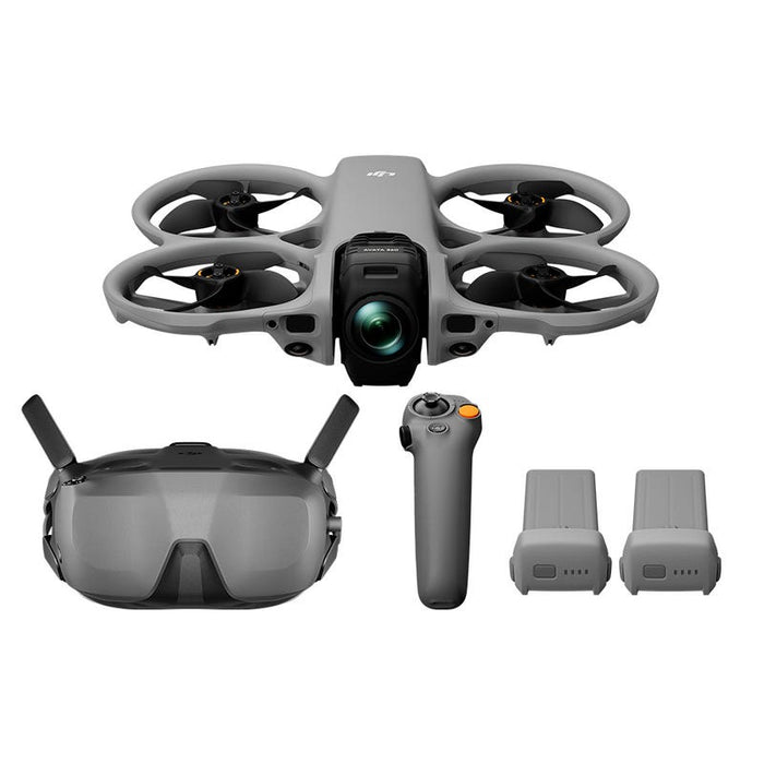 CP.FP.00000318.06 DJI Avata 360 Motion Fly More Combo (DJI Goggles N3)