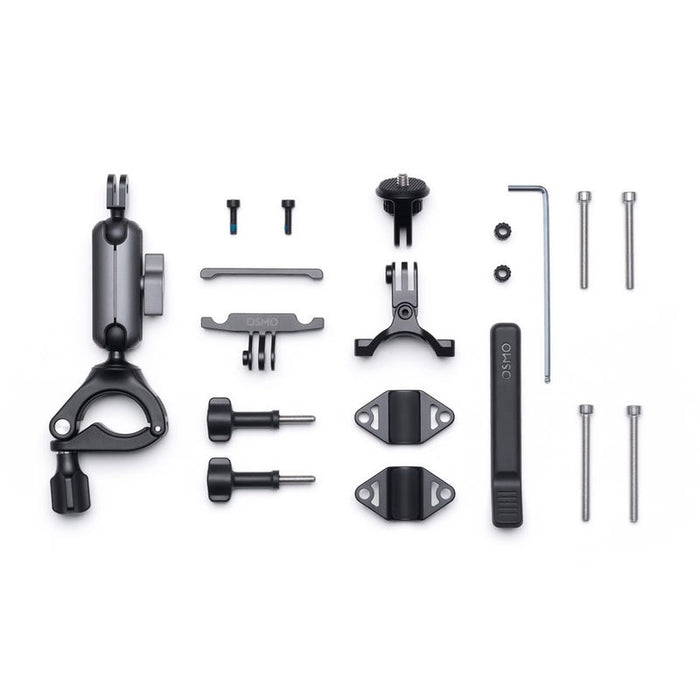 CP.AS.AA000029.01 Osmo Bike Rear Mount Kit