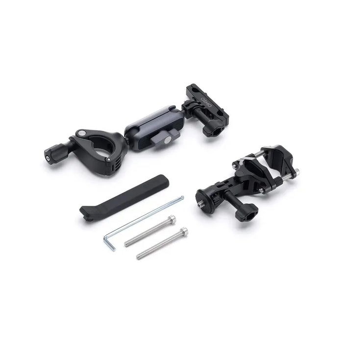 CP.AS.AA000029.01 Osmo Bike Rear Mount Kit