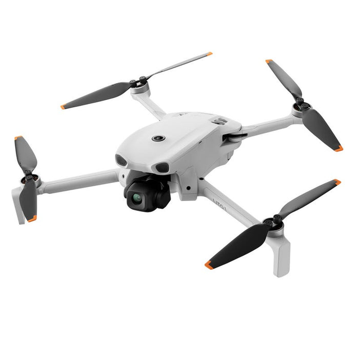 CP.MA.00000991.01 DJI Lito 1 Fly More Combo (DJI RC-N3)