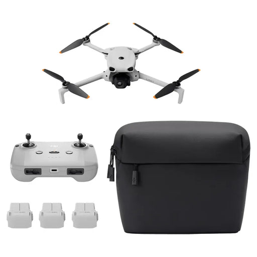 CP.MA.00000991.01 DJI Lito 1 Fly More Combo (DJI RC-N3)