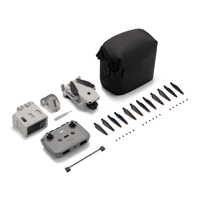 CP.MA.00000991.01 DJI Lito 1 Fly More Combo (DJI RC-N3)