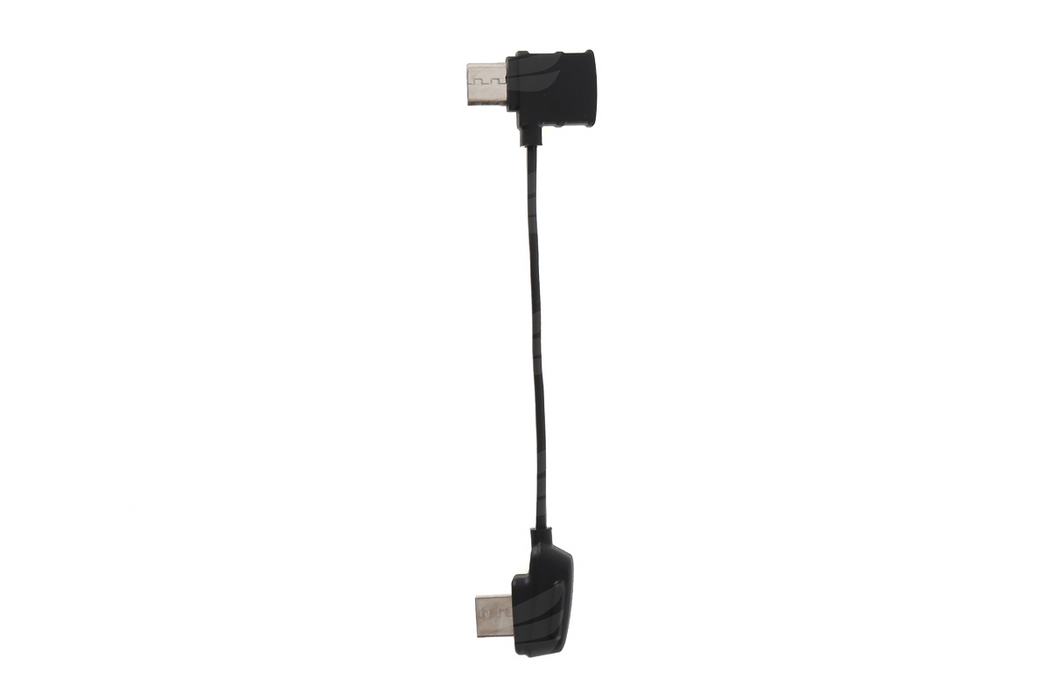 CP.PT.000559.02 Mavic Part3 RC Cable (Standard Micro USB connector) (RH)