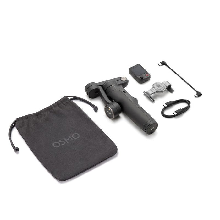 CP.OS.00000617.02 Osmo Mobile 8P Standard Combo