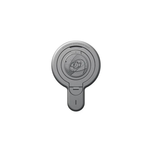 CP.OS.00000398.01 DJI OM Magnetic Quick-Release Mount