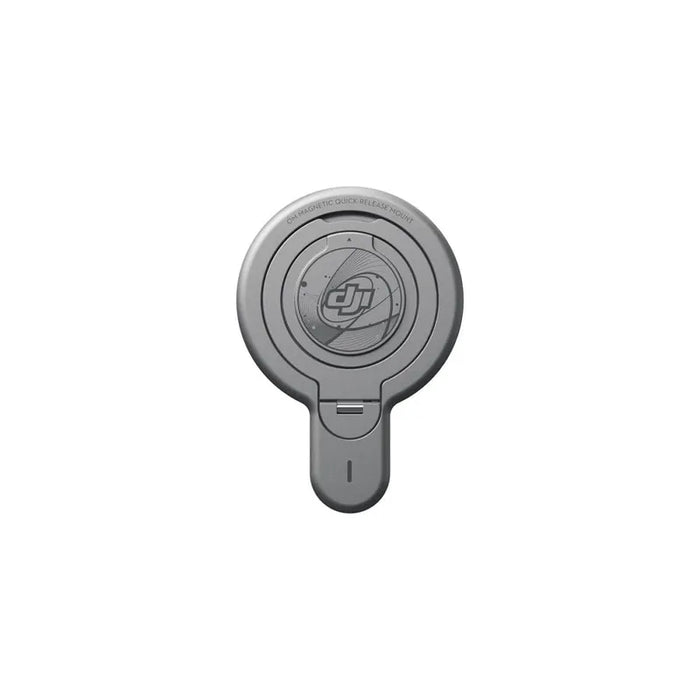 CP.OS.00000398.01 DJI OM Magnetic Quick-Release Mount