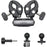 CP.AS.AA000017.02 Osmo Dual Heavy-Duty Clamp