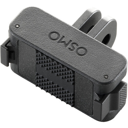 CP.AS.AA000024.01 Osmo Dual-Direction Quick-Release Foldable Adapter Mount