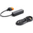 CP.DY.00000050.01 DJI Power Car Power Outlet to SDC Power Cable (12V/24V)