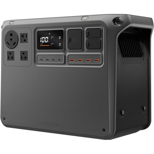 CP.DY.00000169.01 DJI POWER 2000（NA）