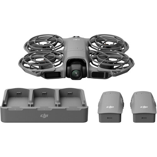 CP.FP.00000271.01 DJI Neo 2 Fly More Combo (Drone Only)