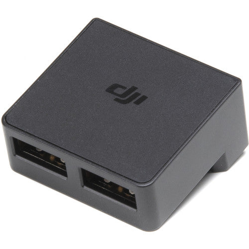 CP.MA.00000058.01 Mavic 2 Part12 Battery to Power Bank Adaptor