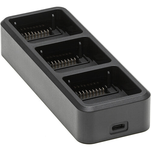 CP.MA.00000427.01 DJI Mavic 3 Battery Charging Hub