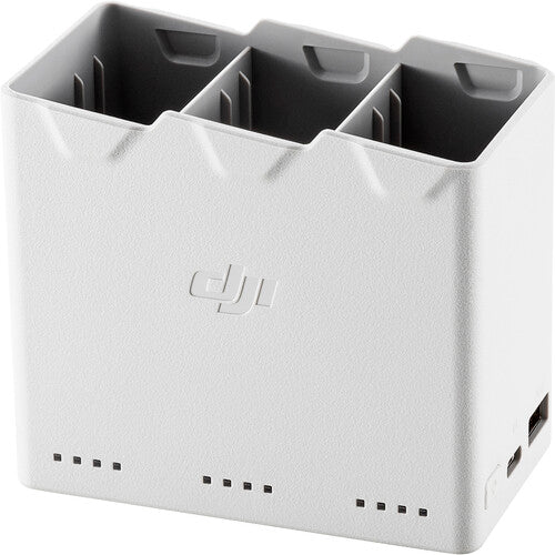 CP.MA.00000500.01 DJI Mini 3 Pro Two-Way Charging Hub