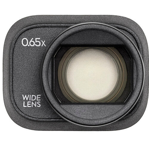 CP.MA.00000501.01 DJI Mini 3 Pro Wide-Angle Lens