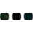 CP.MA.00000502.01 DJI Mini 3 Pro ND Filters Set (ND 16/64/256)