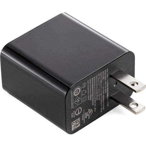 CP.MA.00000507.01 DJI 30W USB-C Charger (UA)