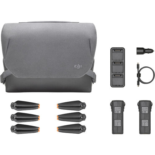 CP.MA.00000560.01 DJI Mavic 3 Fly More Kit