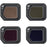 CP.MA.00000561.01 DJI Mavic 3 Classic ND Filters Set (ND8\16\32\64)