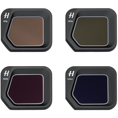 CP.MA.00000561.01 DJI Mavic 3 Classic ND Filters Set (ND8\16\32\64)