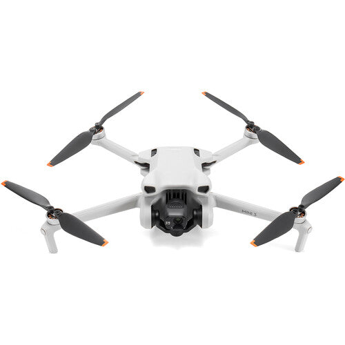CP.MA.00000582.01 DJI Mini 3 (Drone Only) (GL)