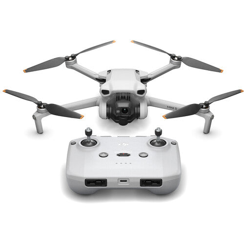 CP.MA.00000584.01 DJI Mini 3 (GL)
