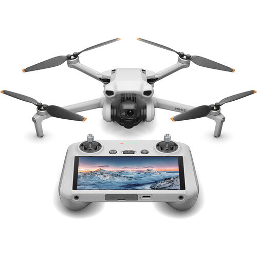 CP.MA.00000587.01 DJI Mini 3 (DJI RC) (GL)