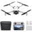 CP.MA.00000613.01 DJI Mini 3 Fly More Combo (DJI RC) (GL)
