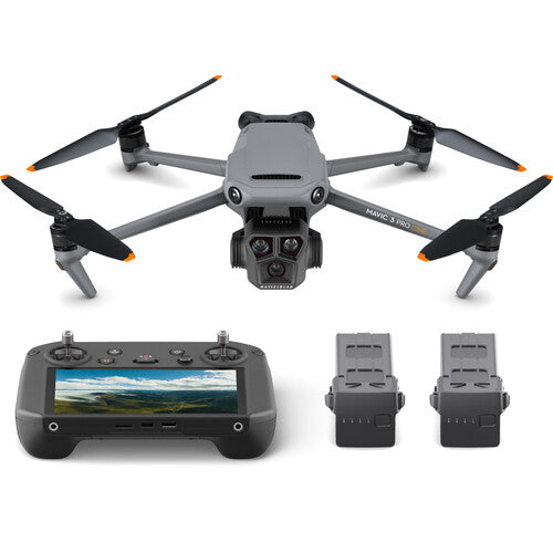 CP.MA.00000664.01 DJI Mavic 3 Pro Cine Premium Combo