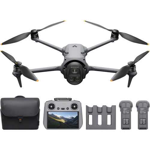 CP.MA.00000847.02 DJI Mavic 4 Pro 512GB Creator Combor(DJI RC Pro 2)