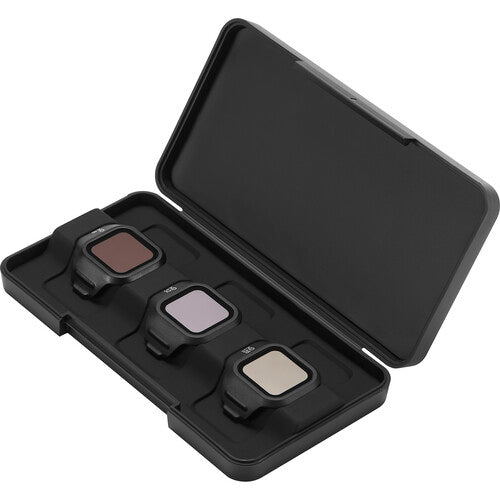 CP.MA.00000880.01 DJI Mini 5 Pro ND Filters Set(ND8/32/128)