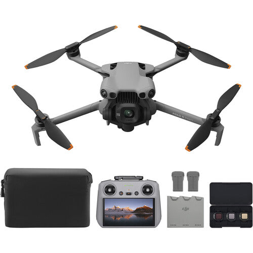 CP.MA.00000894.03 DJI Mini 5 Pro Fly More Combo (DJI RC2)
