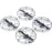 CP.MA.00000919.01 DJI Mini 5 Pro Quick-Release Propeller Guard(Propeller Included)