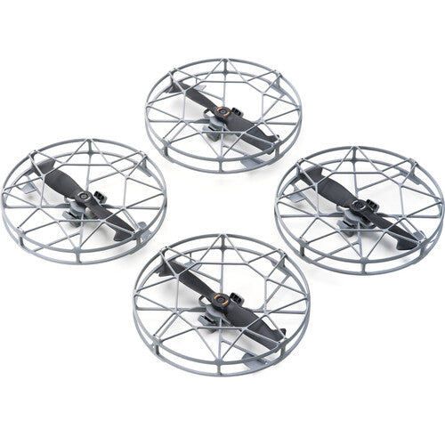 CP.MA.00000919.01 DJI Mini 5 Pro Quick-Release Propeller Guard(Propeller Included)