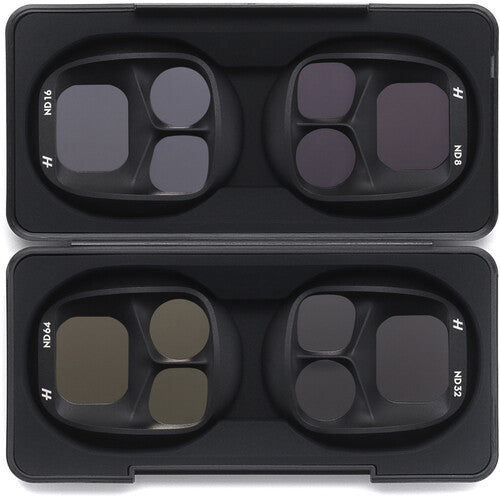 CP.MA.00000931.01 DJI Mavic 4 Pro ND Filter Set (ND8/16/32/64)